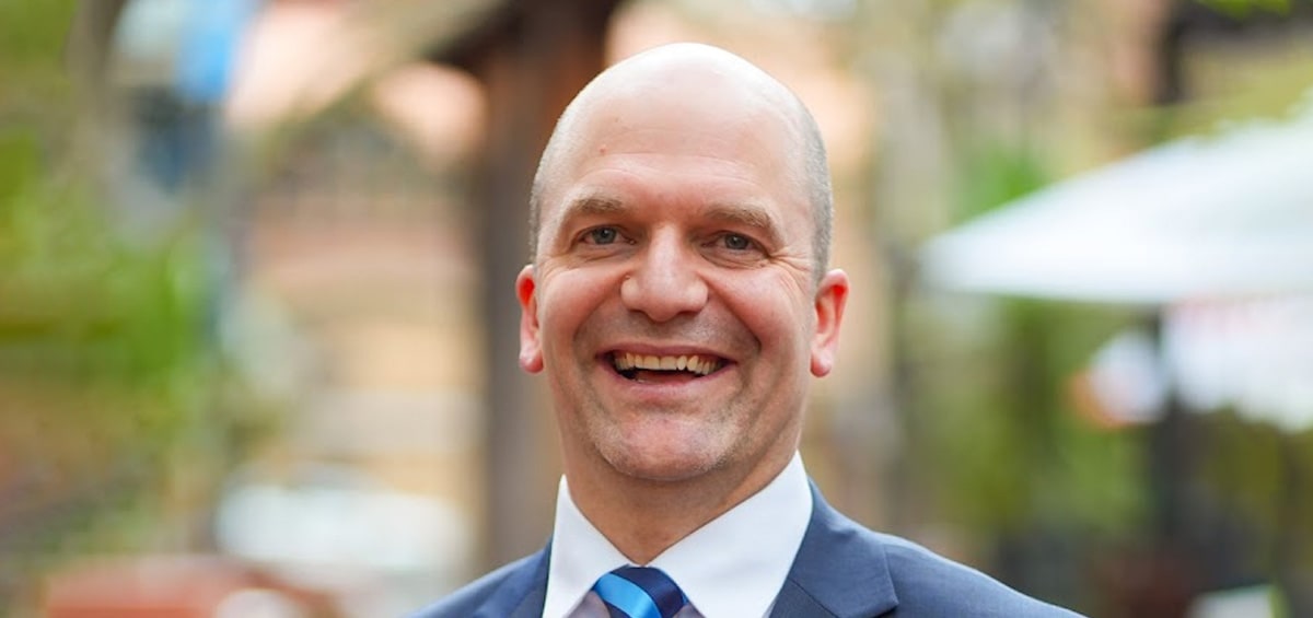 Harcourts SA announces dual role for new appointee Real Estate Business